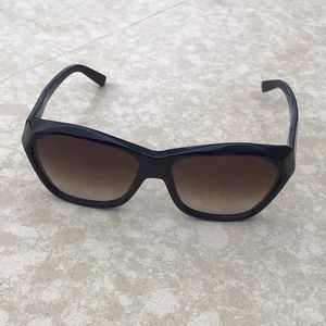 Balenciaga glasses